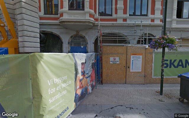 Picture of the location