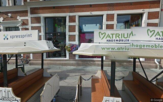 Picture of the location