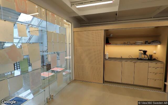 Picture of the location