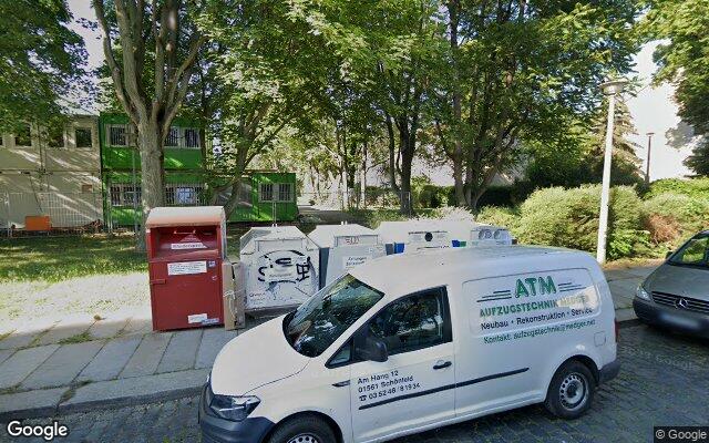 Picture of the location