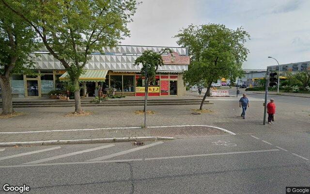 Picture of the location