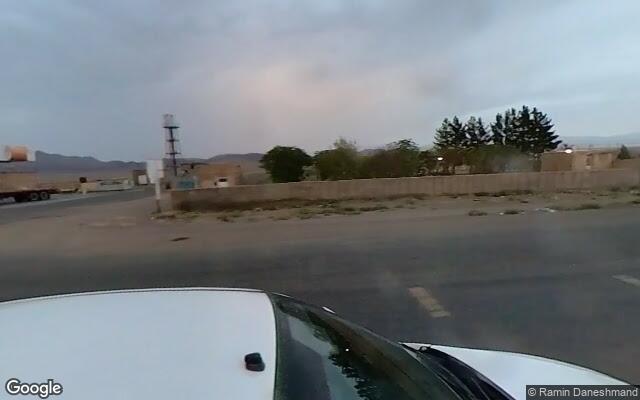 Picture of the location