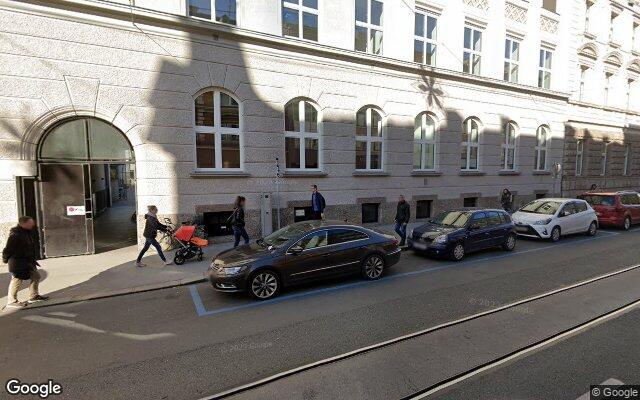 Picture of the location