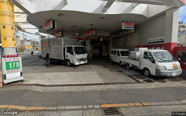 Picture of the location