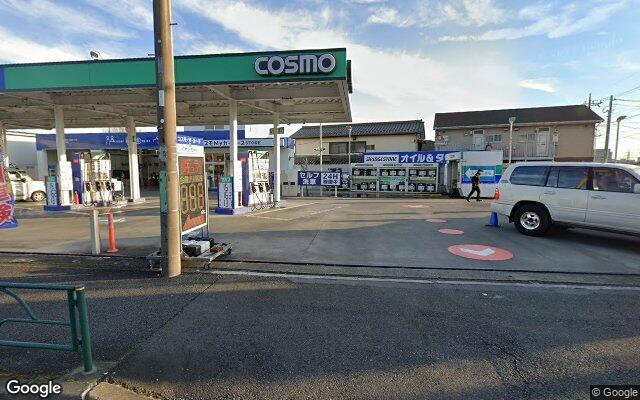 Picture of the location