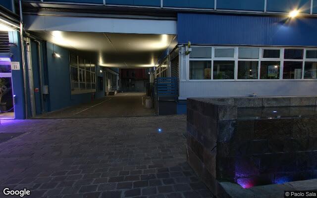 Picture of the location