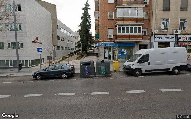 Picture of the location