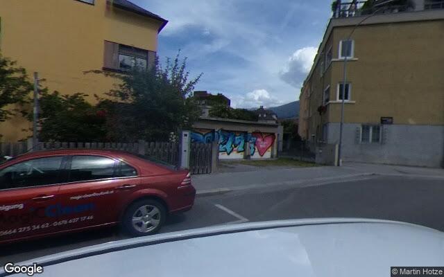 Picture of the location