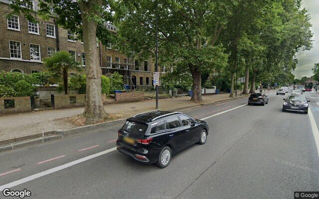 Picture of the location