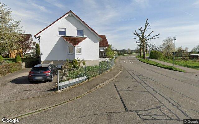 Picture of the location