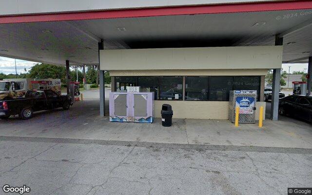 Picture of the location