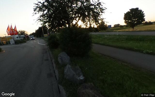 Picture of the location