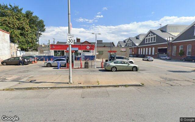 Picture of the location