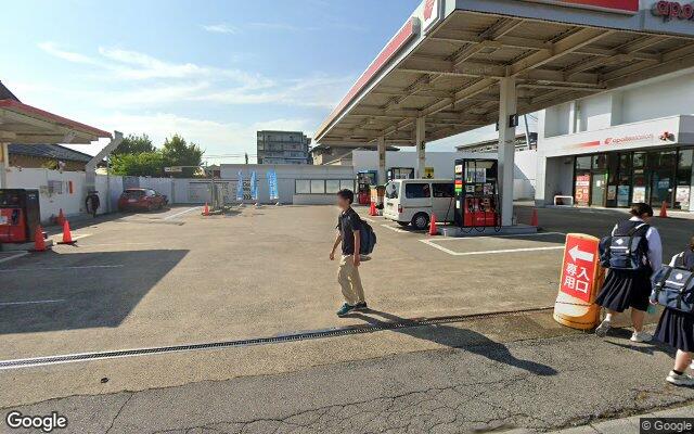 Picture of the location