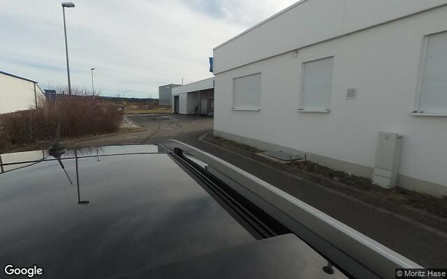 Picture of the location