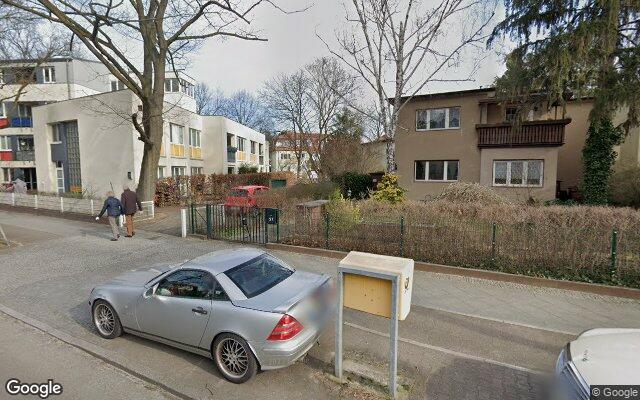 Picture of the location