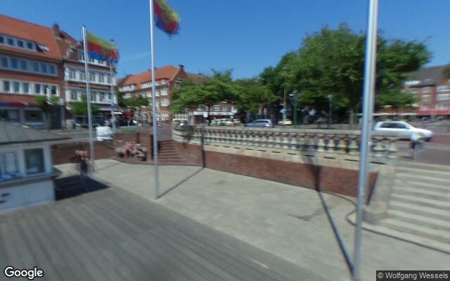 Picture of the location