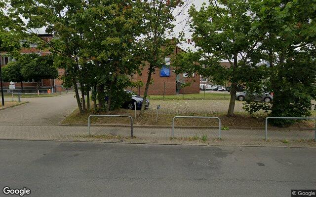 Picture of the location