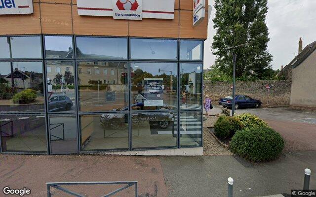 Picture of the location