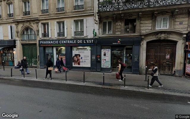 Picture of the location