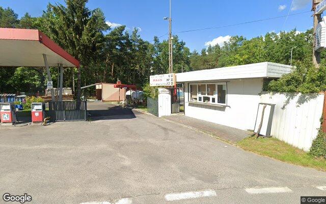 Picture of the location