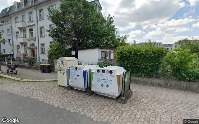 Picture of the location