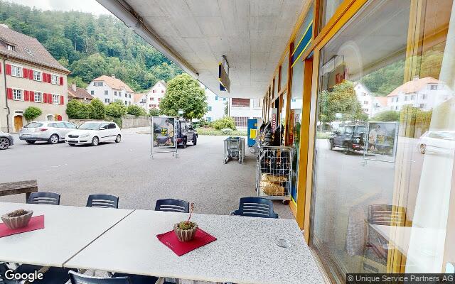 Picture of the location