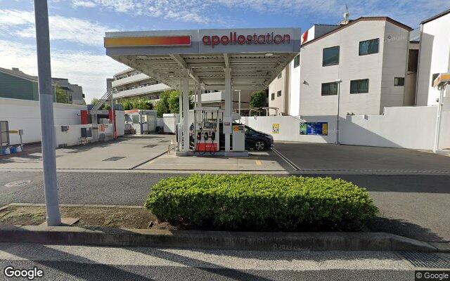 Picture of the location