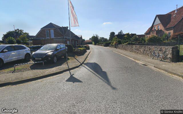 Picture of the location