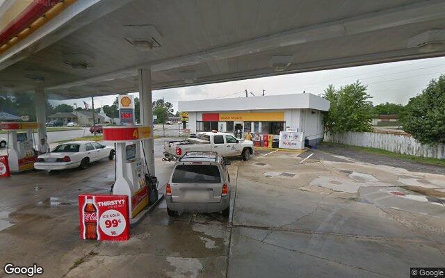 Picture of the location