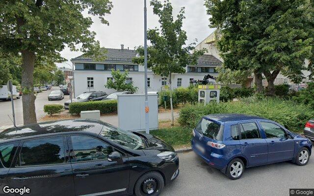 Picture of the location