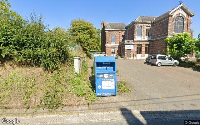 Picture of the location