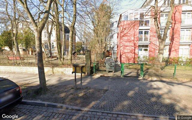 Picture of the location