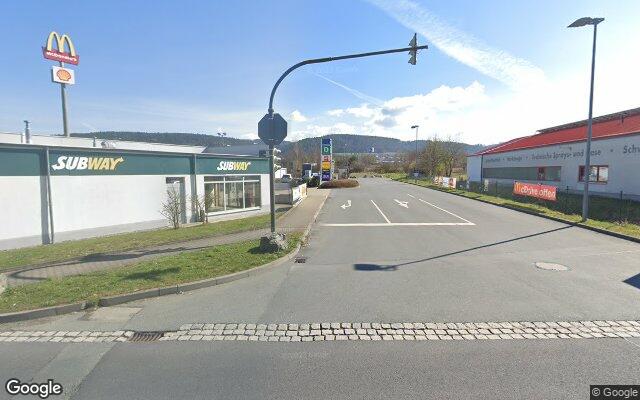 Picture of the location