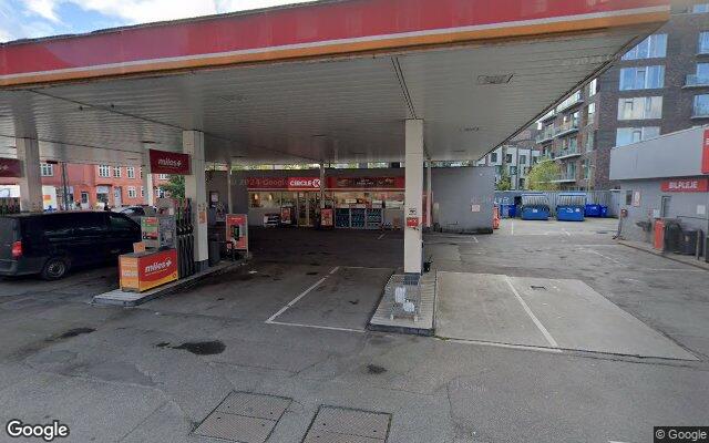 Picture of the location