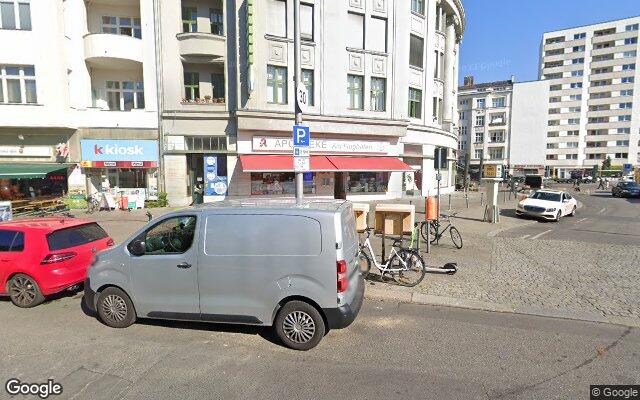Picture of the location
