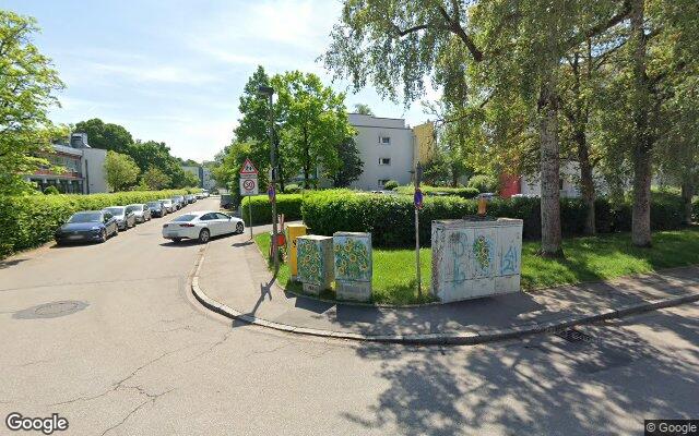 Picture of the location
