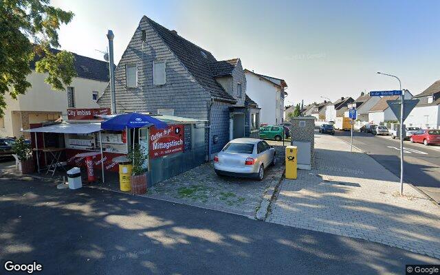 Picture of the location