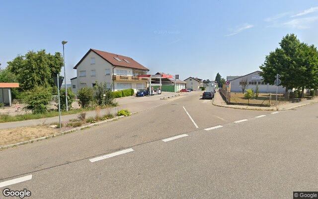 Picture of the location