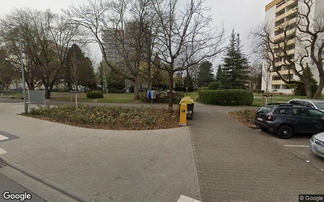 Picture of the location