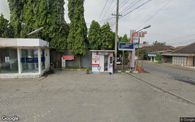 Picture of the location