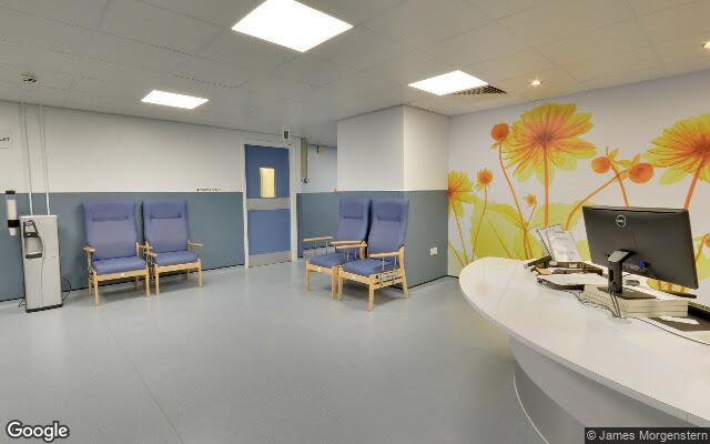 Picture of the location