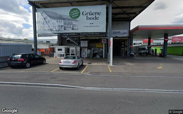 Picture of the location