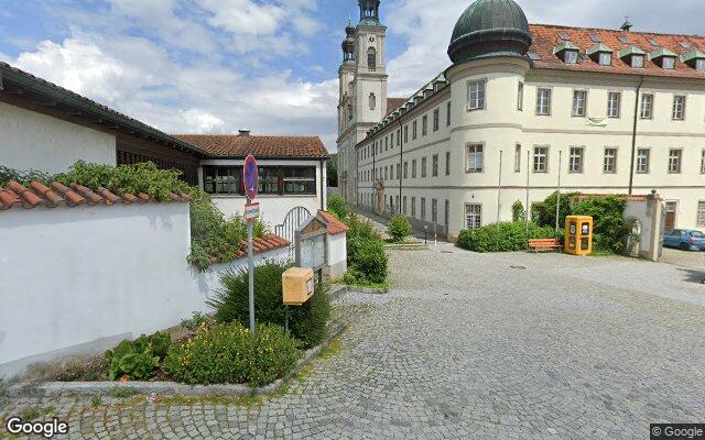 Picture of the location