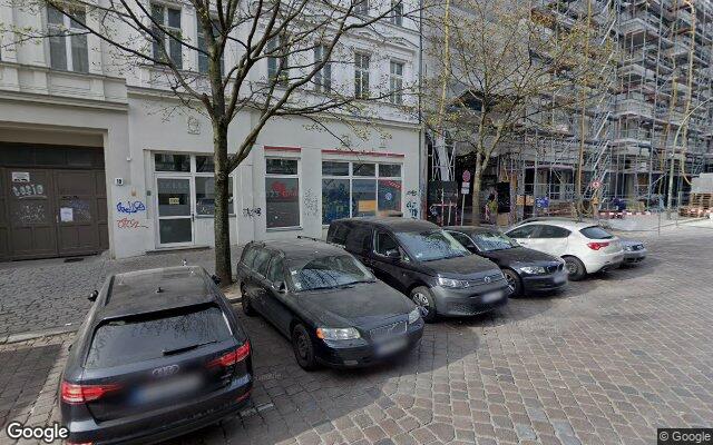Picture of the location