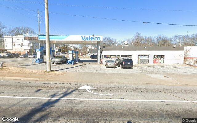 Picture of the location