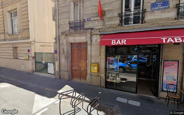 Picture of the location