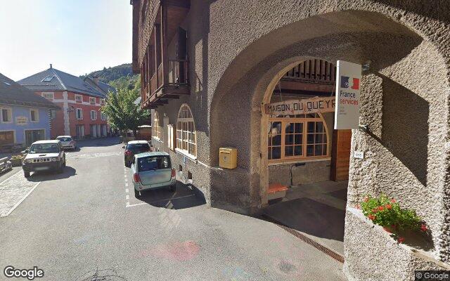 Picture of the location