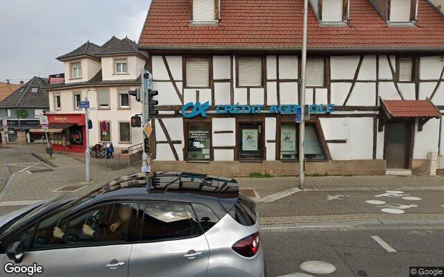 Picture of the location