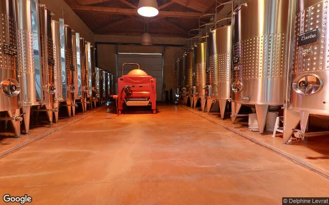 Picture of the location